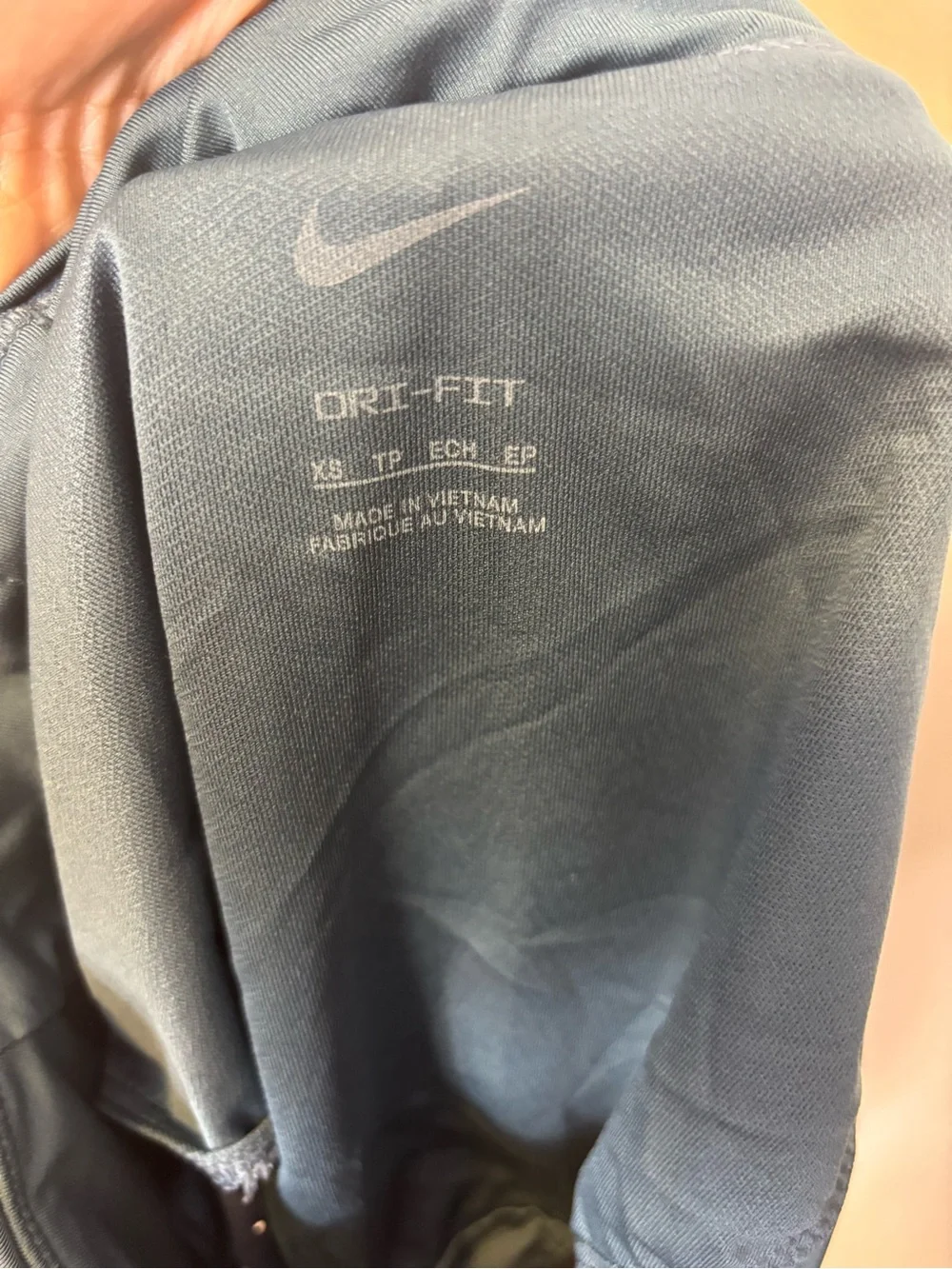 Nike athletic shorts